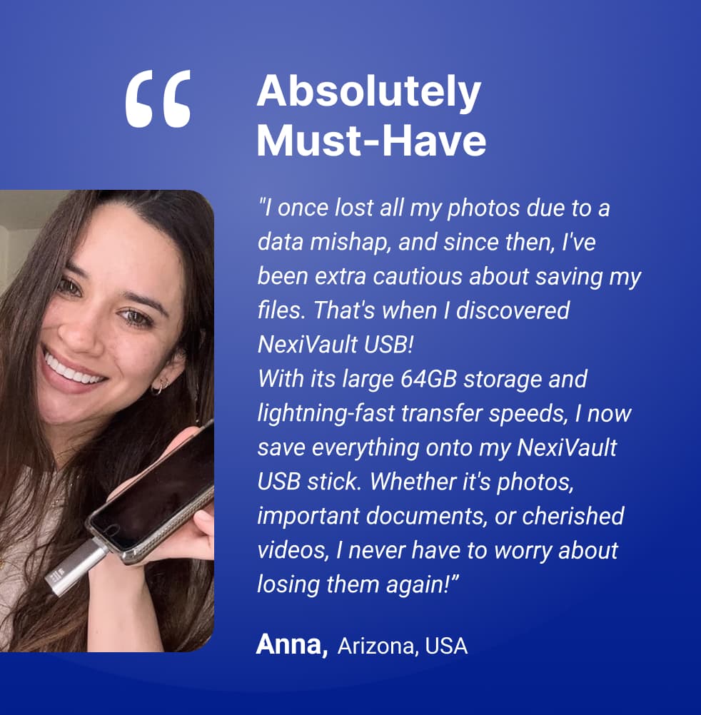 NexiVault image